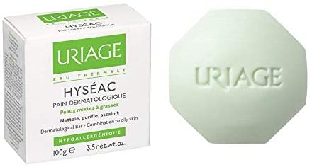 HYSEAC PAIN DERMATOLOGIQUE 100G