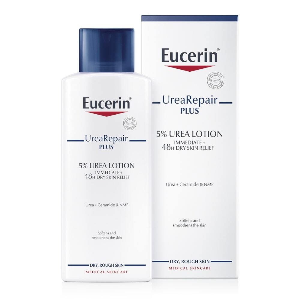 Eucerin Even Pigment Perfector Whitening Body Lotion 250ml