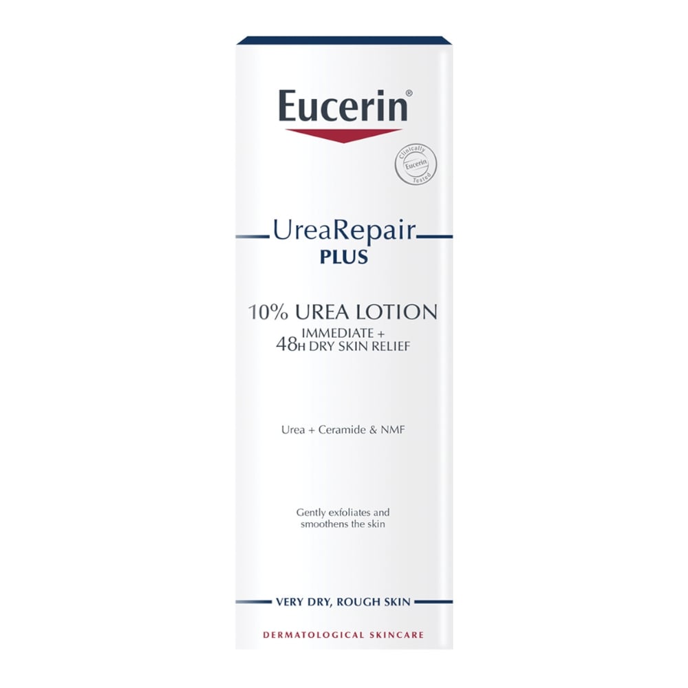 Eucerin Urea Repair Plus 10% Urea Body Lotion 250ml