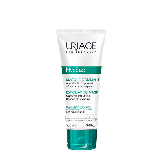 HYSEAC MASQUE GOMMANT T 100ML