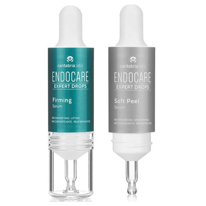 EXPERT DROPS FIRMING PROTOCOL 2x10ML