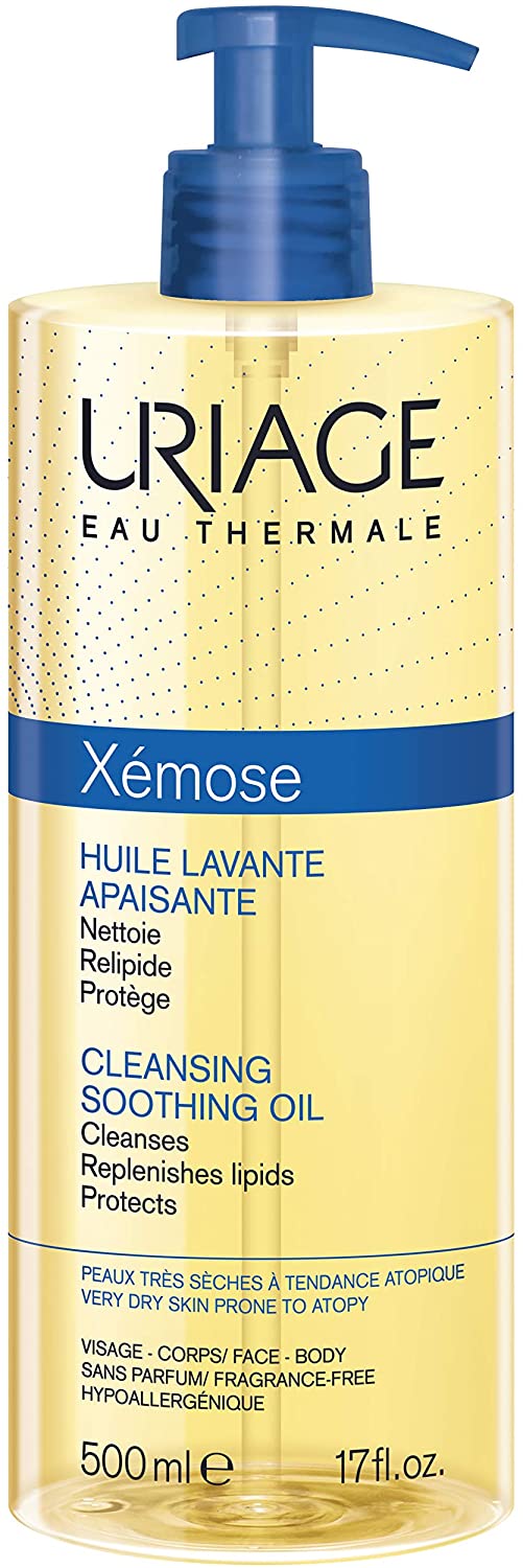 XEMOSE HUILE LAVANTE T 200ML..