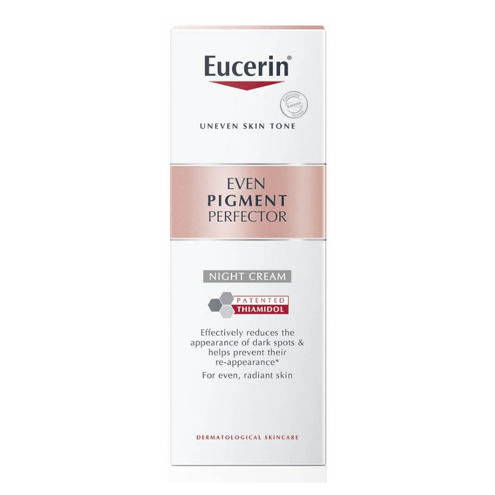 Eucerin Even Pigment Perfector Night Care 50ml