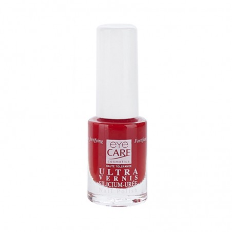 ECC ULTRAVERNIS SILICIUMUREENailPolish-FUEGO-5ml