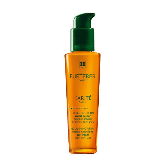 RENE FURTERER KARITE NUTRI HAIR CARE DAY CREAM 100 ML