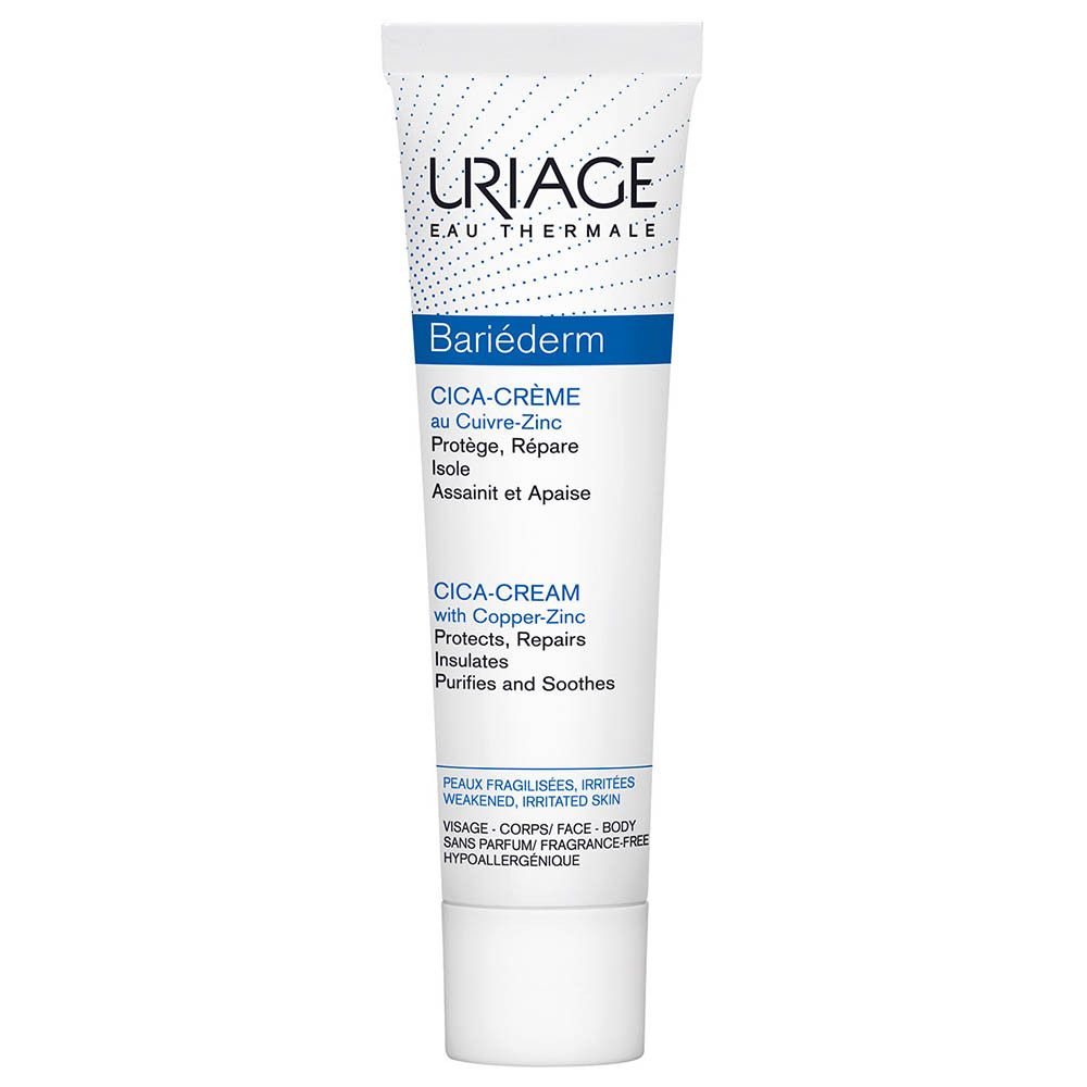 BARIEDERM CICA-CREME T 100ML