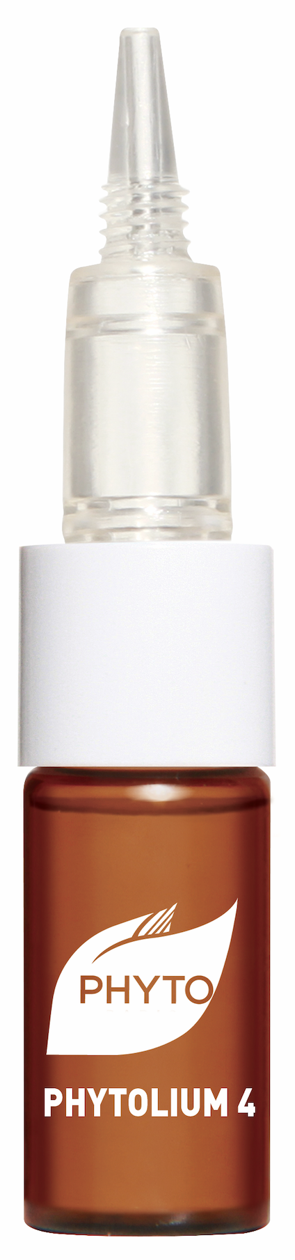 Phyto - Phytolium 4 Treatment Thinning Hair - Men 12 x 3.5 ml