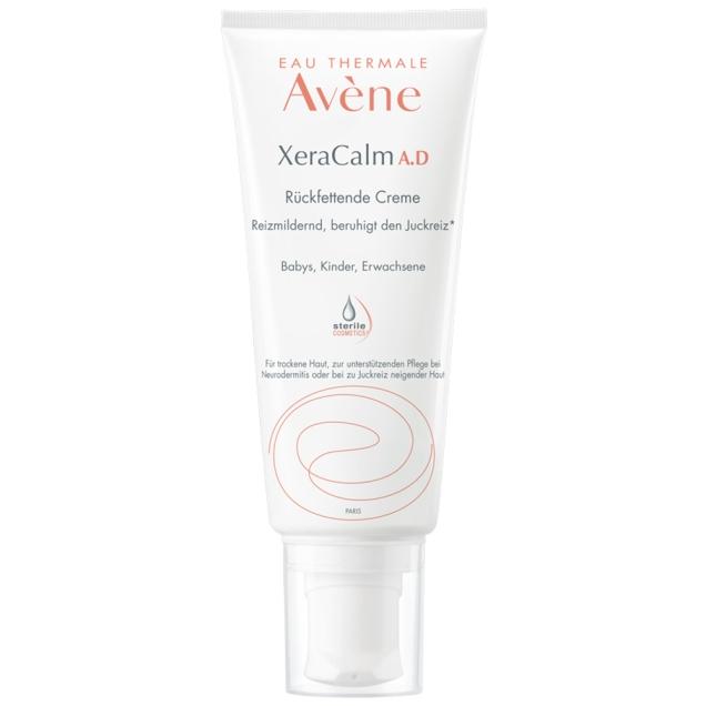 XERACALM CREAM 200 ML