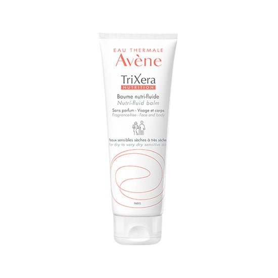 TRIXERA NUTRITION BALM 200 ML