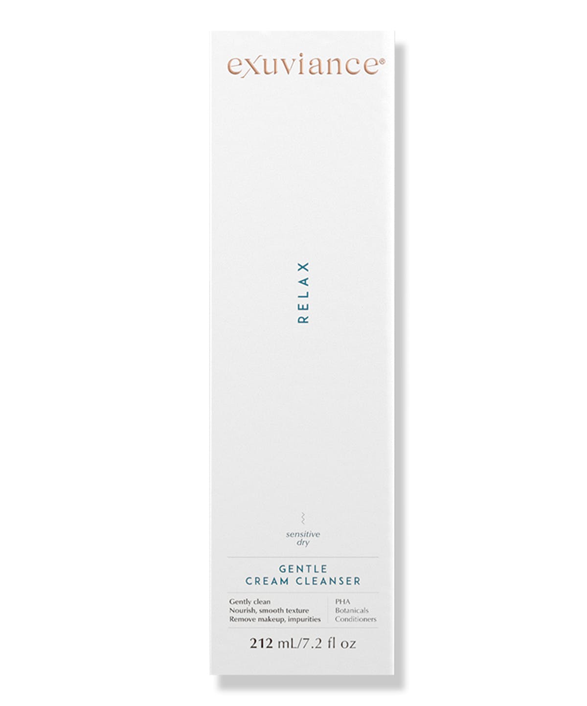 Gentle Cream Cleanser 212ML