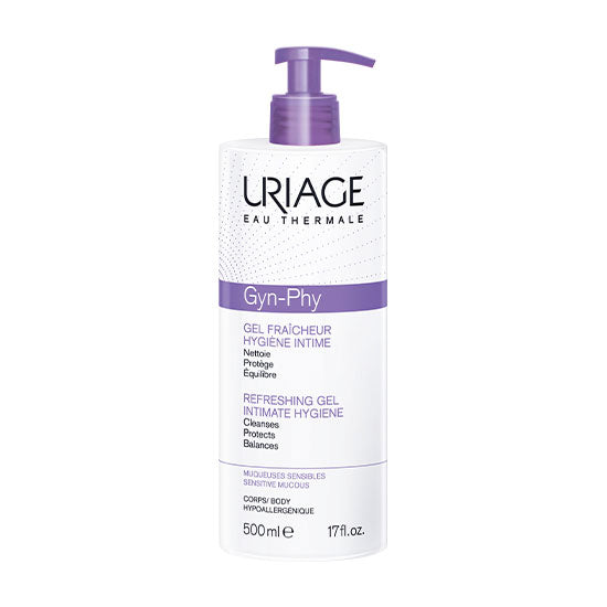 GYN PHY GEL FRAICH FP 500ML.