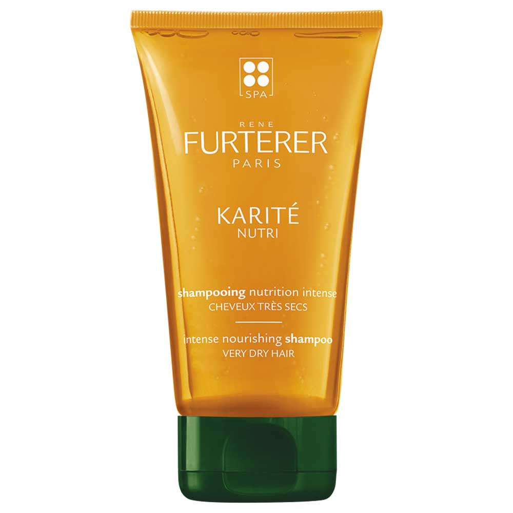 RF KARITE NUT SHP 150ML FADIAR