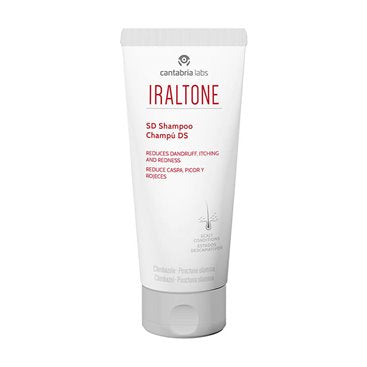 SD SHAMPOO - 200ML