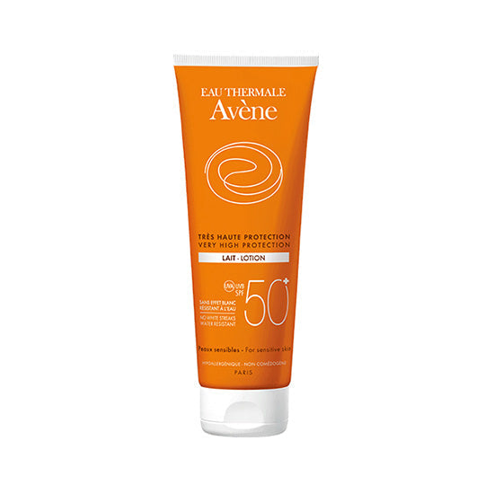 VERY HIGH PROTECTION LOTION 100ml SPF50+