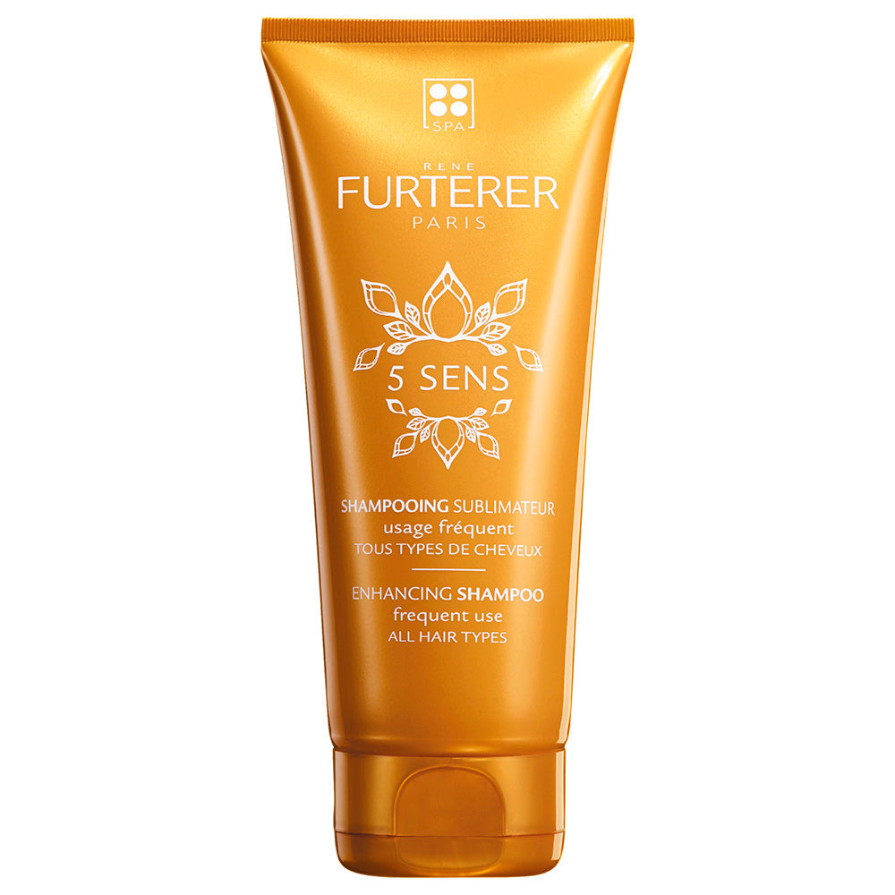 RF 5 SENS HAIR CARE SHAMPOO ENHANCING 200 ML