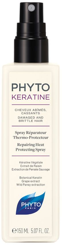 Phyto - Phytokeratine Repairing Heat Protecting Spray 150ml