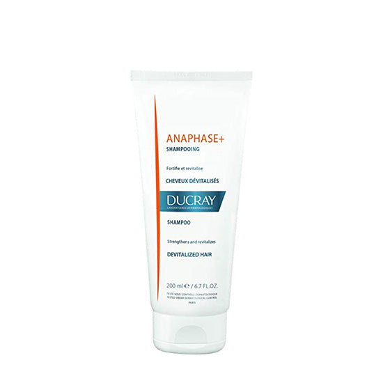 ANAPHASE PLUS SHAMPOO HAIR LOSS 200 ML