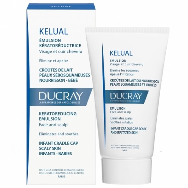 DU KELUAL EMULSION 50ML
