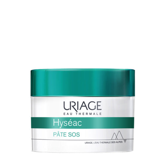 HYSEAC PATE SOS P 15G
