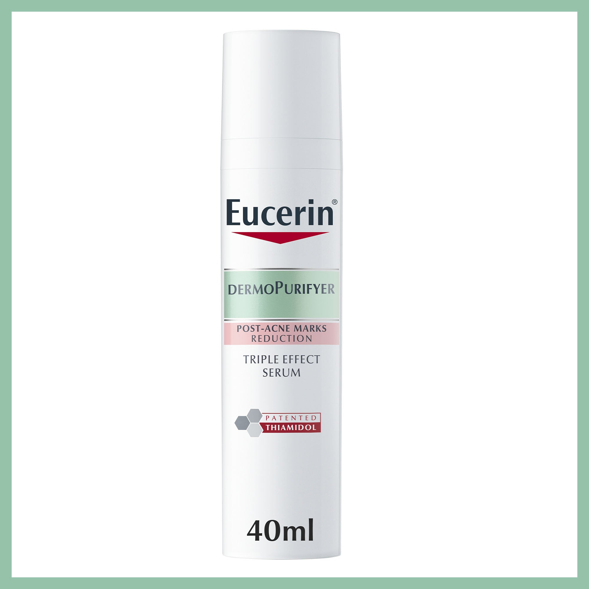 Dermopurifyer Triple Effect Serum with Thiamidol 40ml