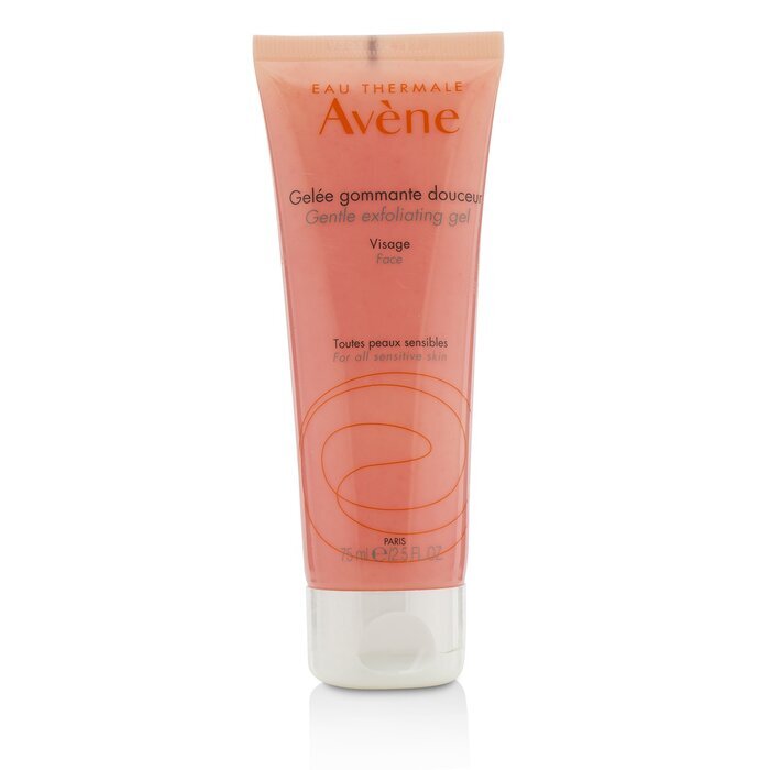 AVENE SE EXFOLIATING GEL 75ML