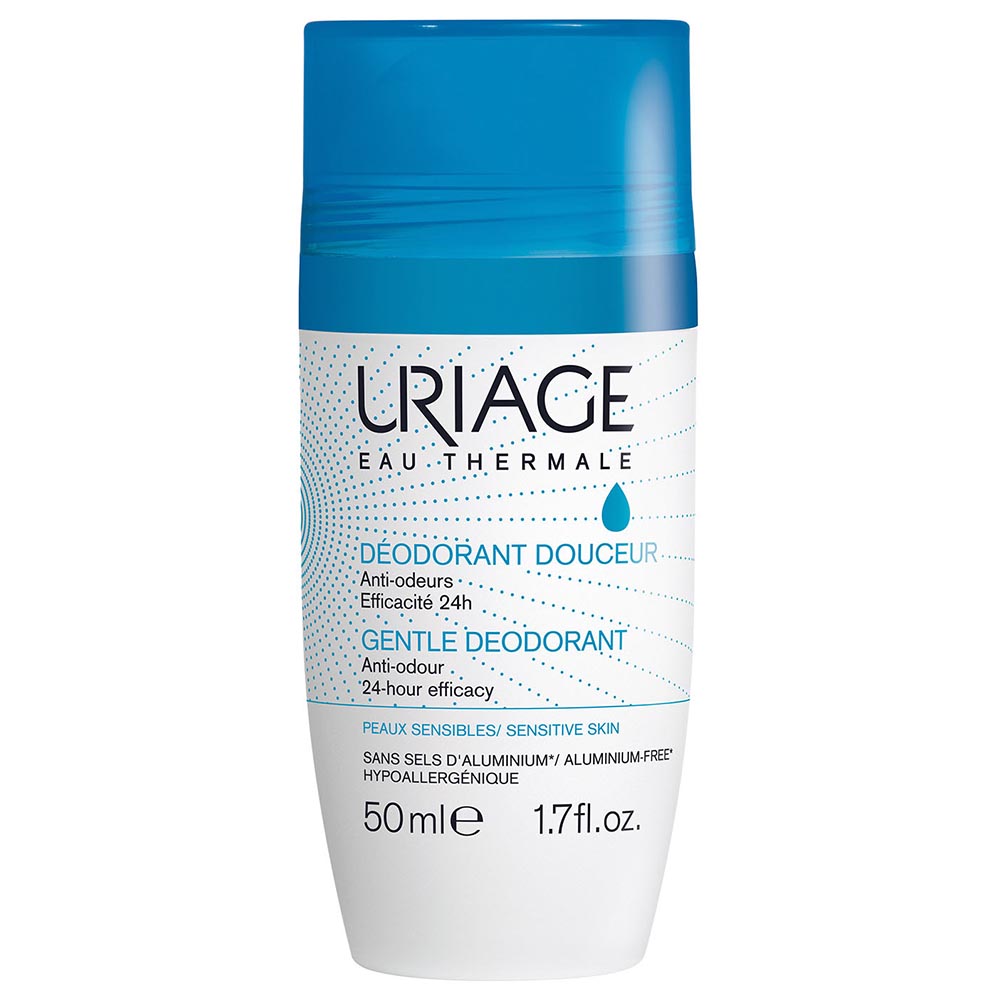 DEODORANT DOUCEUR BILLE 50ML