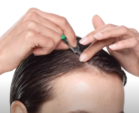 R FURTERER TRIPHASIC REACTIONAL 12X5 ML