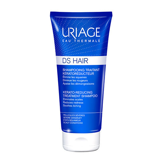 DS HAIR SHAMP KERATO-REDUCING TREATMENT T 150 ML