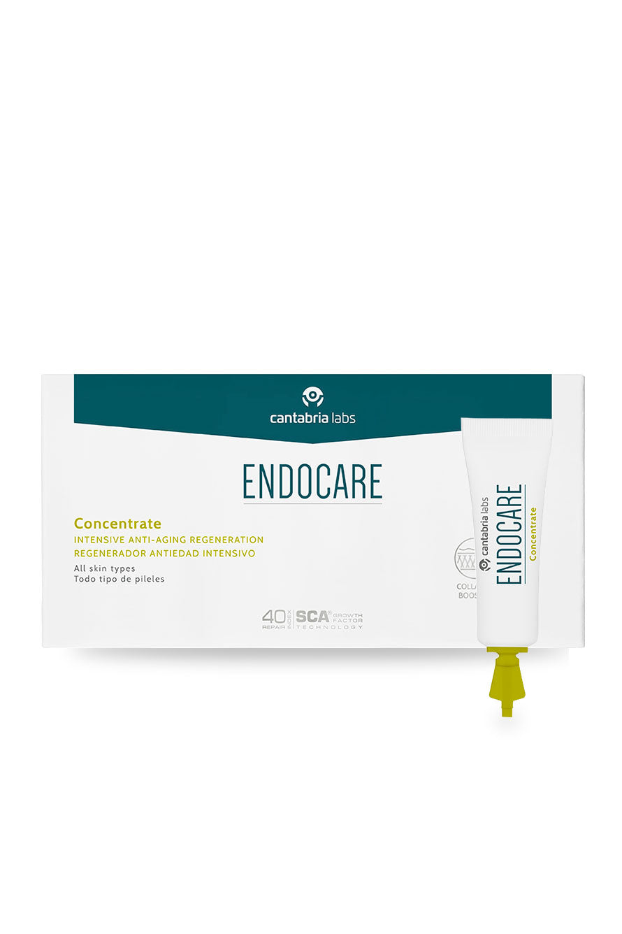 ESSENTIAL Concentrate 7x1ML