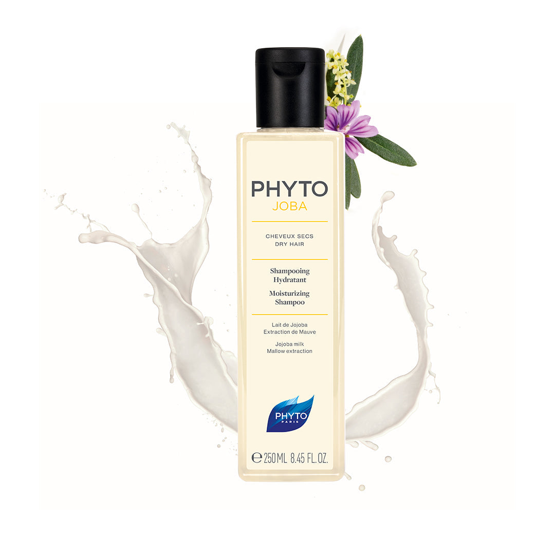 Phyto - Phytojoba Moisturizing Shampoo 250ml