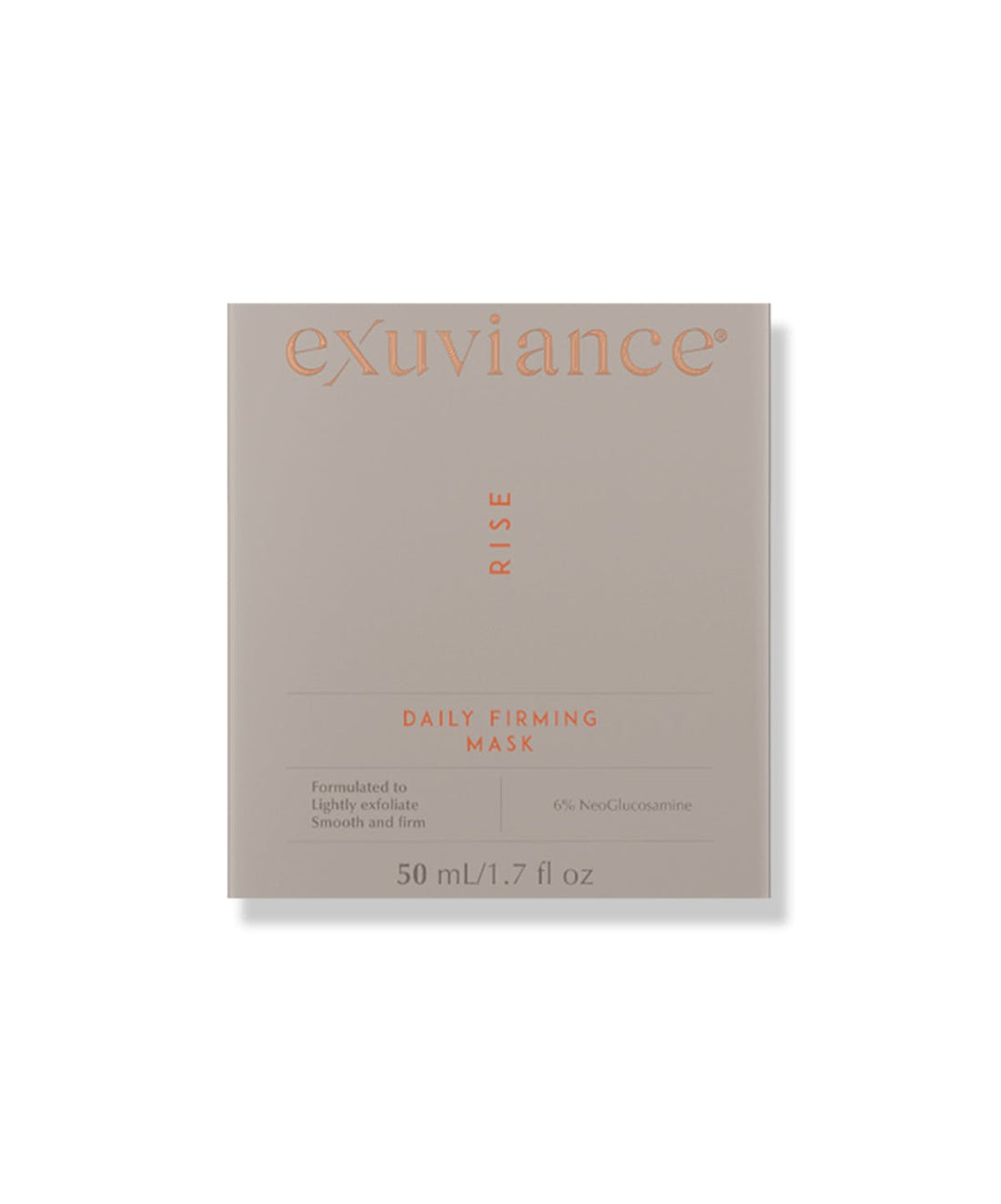 Daily Firming Mask