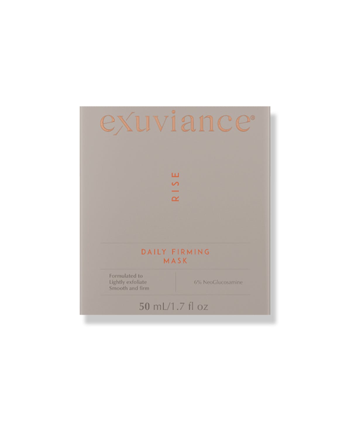 Daily Firming Mask