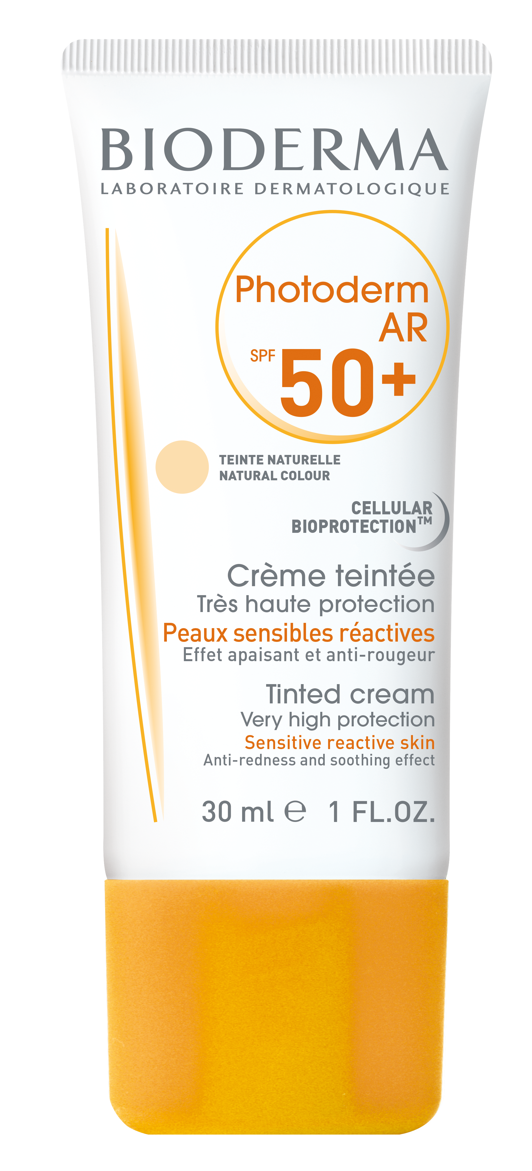 Bioderma Photoderm AR SPF50+ for Sensitive & Reactive Skin 30ml