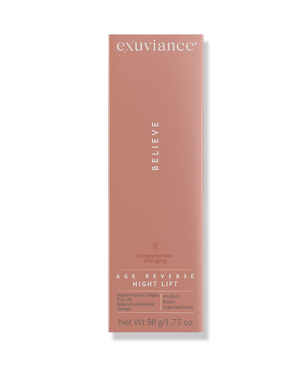 AGE REVERSE Night Lift Antiaging Face Cream
