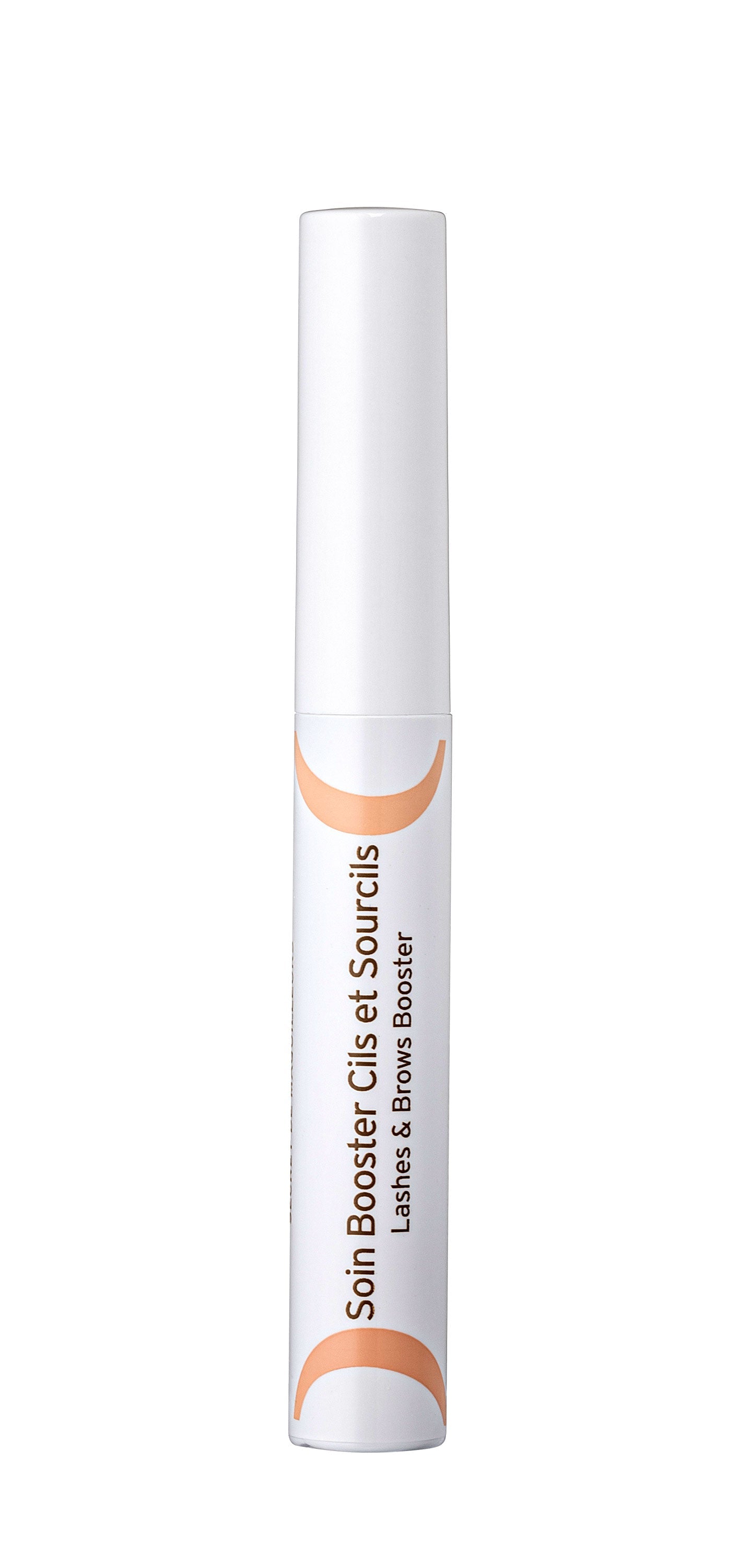 LASHES & BROWS BOOSTER