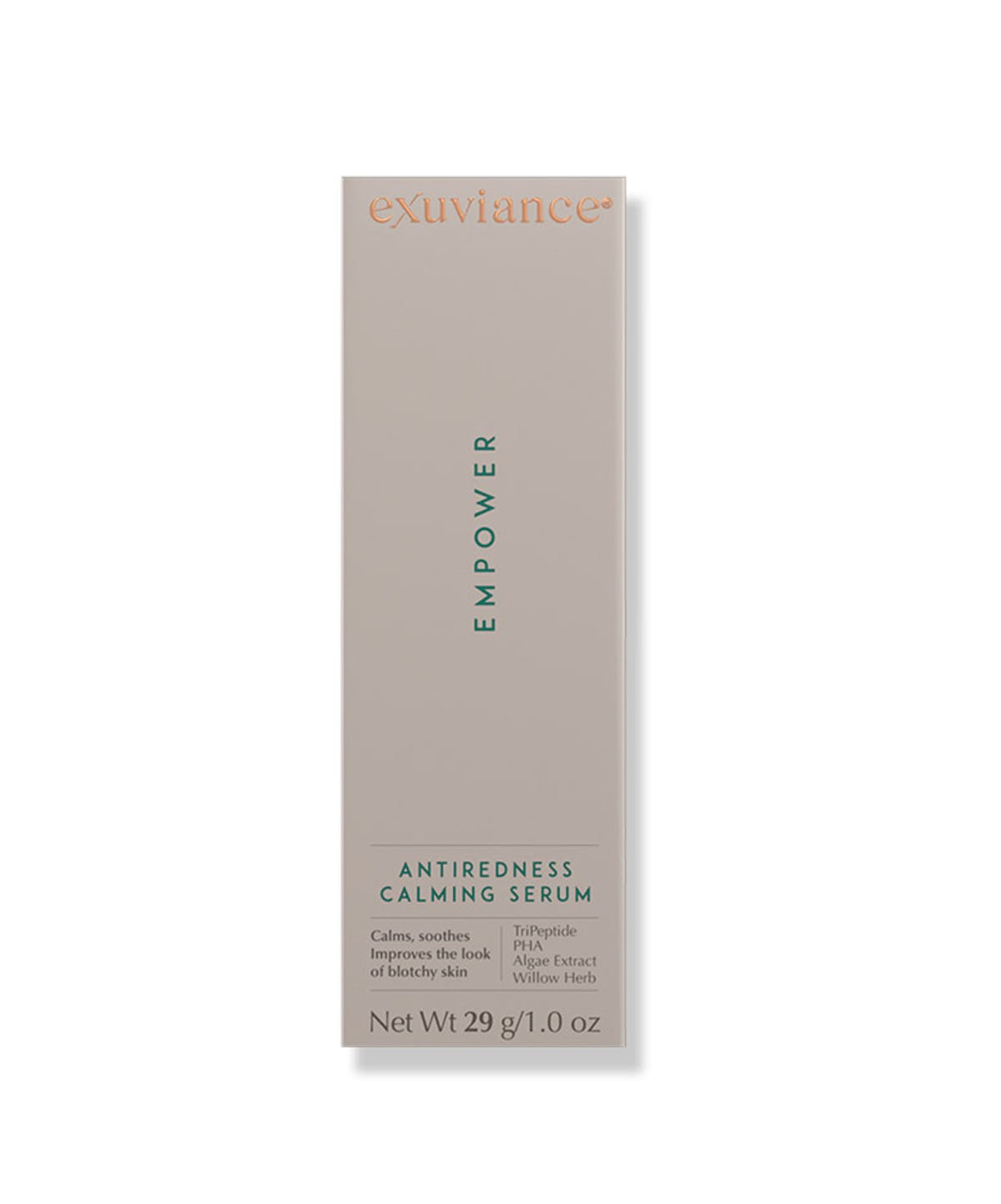 ANTIREDNESS CALMING SERUM-29G