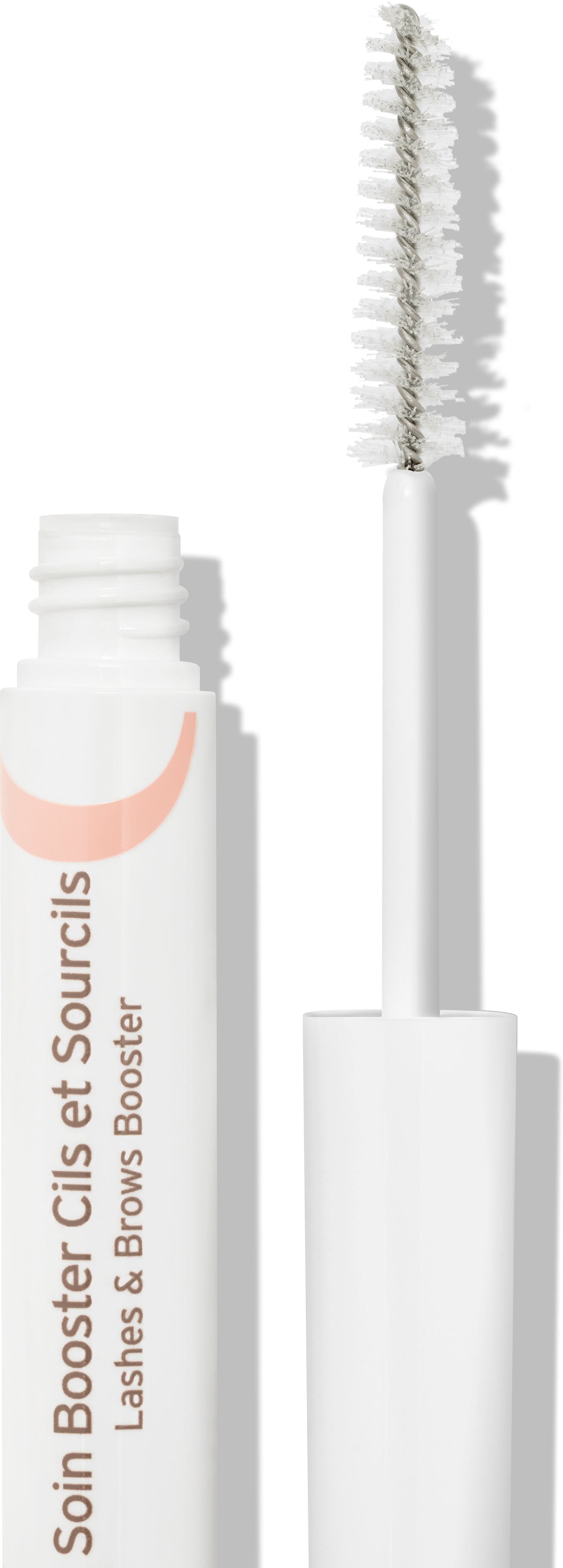 LASHES & BROWS BOOSTER