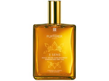 RF 5 SENS ENHANCING DRY OIL 100MLFAIDRAR R16