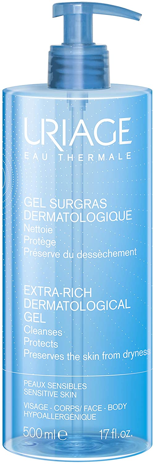 GEL SURGRAS DERMATOLOGIQUE F 500ML