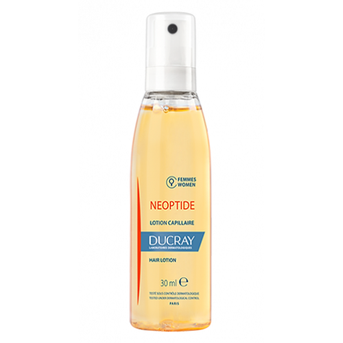 NEOPTIDE LOTION SPRAY FOR WOMEN 3X30 ML
