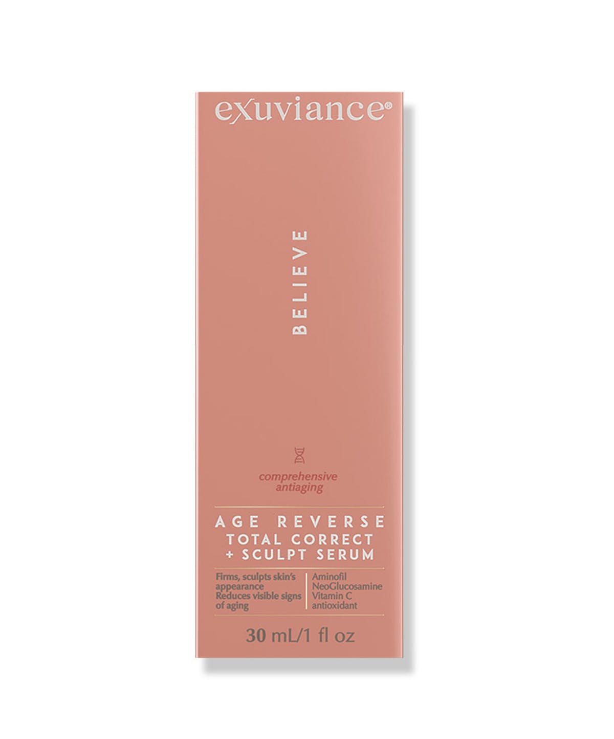 AGE REVERSE Total Correct Sculpt Serum