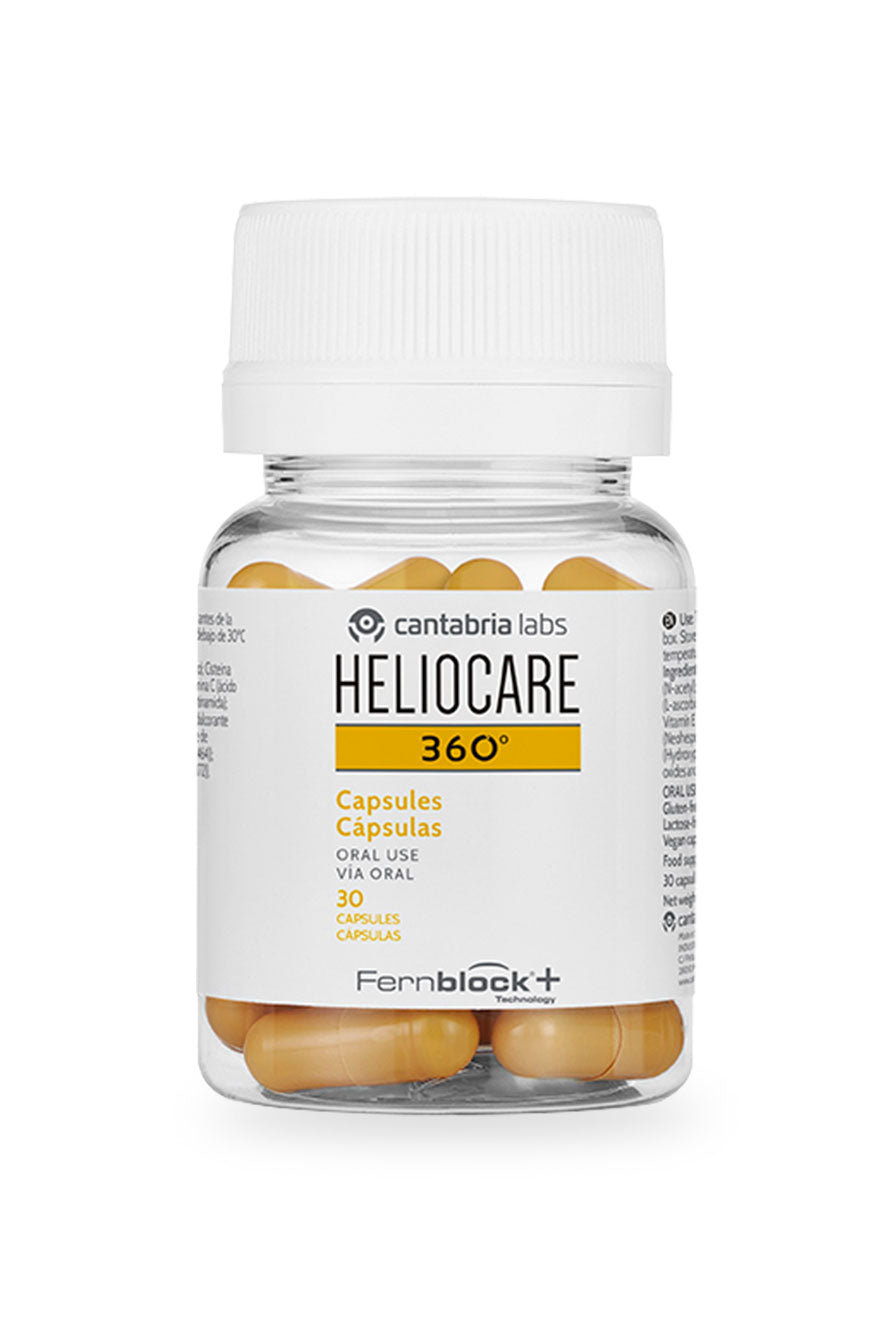 HELIOCARE 360 ORAL CAPSULE 30CAPS
