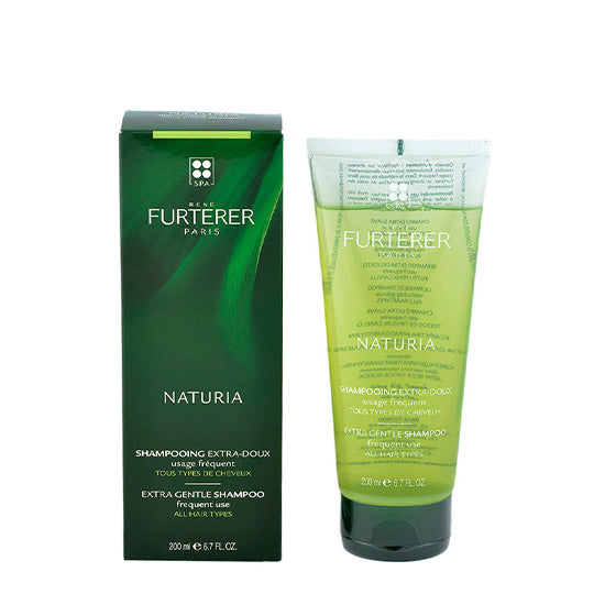 RF NATURIA EXTRA GENTLE SHAMPOO 200ML