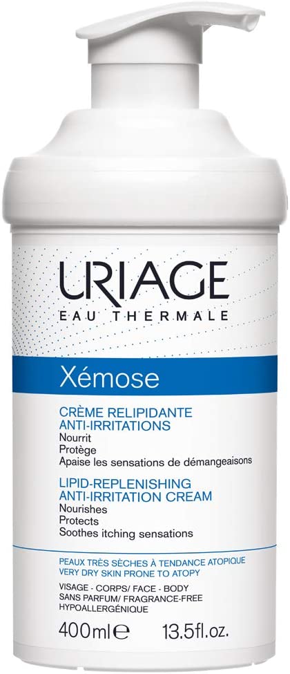 XEMOSE CREME FPA 400ML