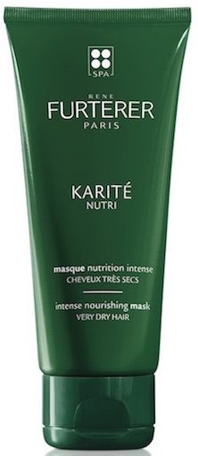 RF KARITE NUTRI HAIRCARE INTENSE NOURISHING MASK 100 ML