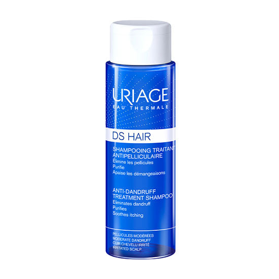 DS HAIR SHAMP ANTI-DANDRUFF TREATMENT F 200 ML
