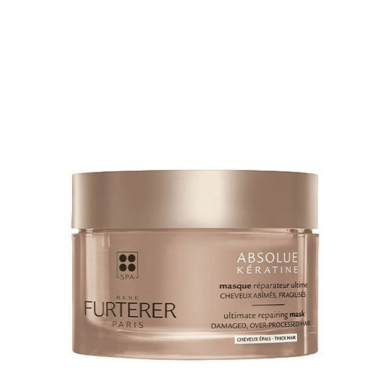 RF Absolue keratine MASK CLASSIC 100ML