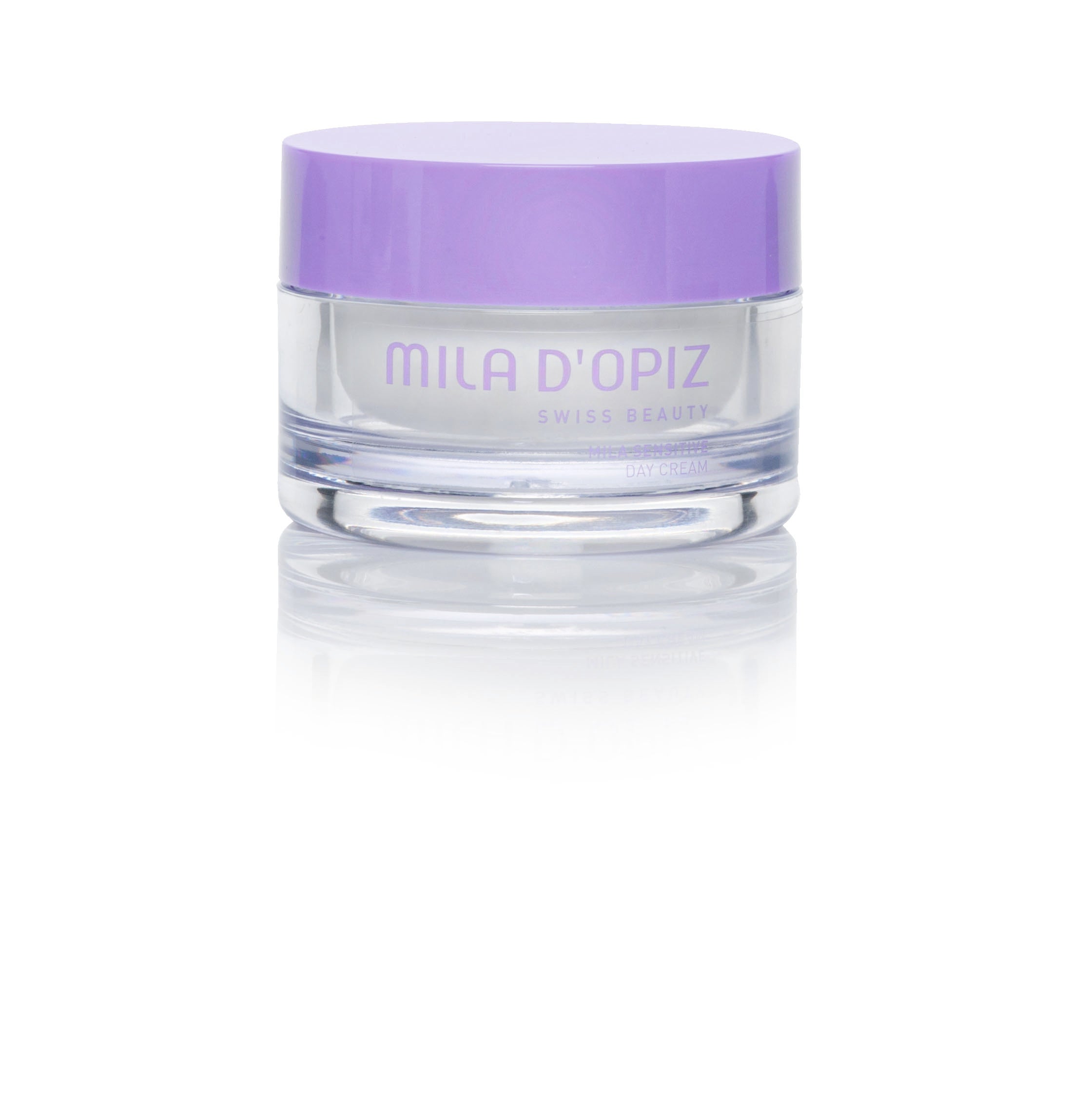 Mila Sensitive Day Cream 50ml