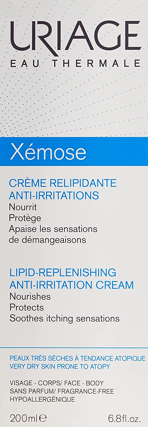 XEMOSE CREME T 200ML