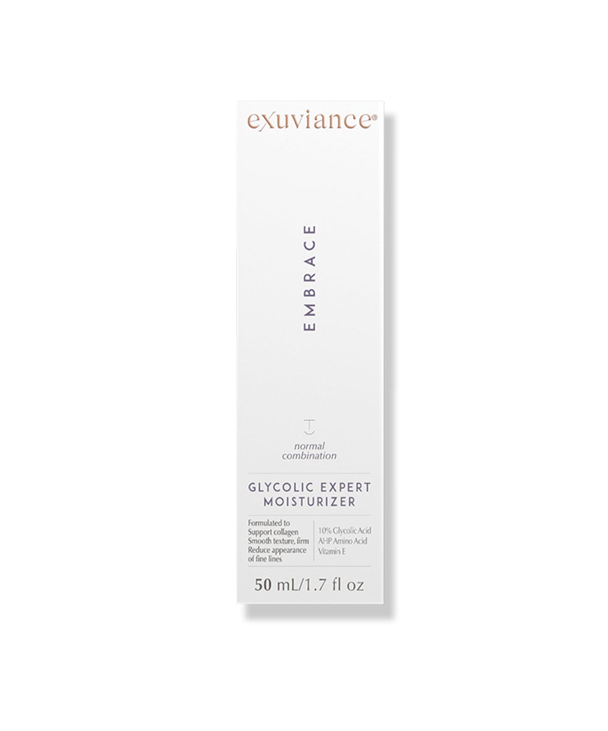 Glycolic Expert Moisturizer